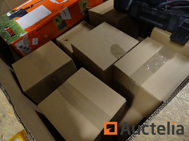 Itempalet (retour in de winkel) - afbeelding 8 van  8
