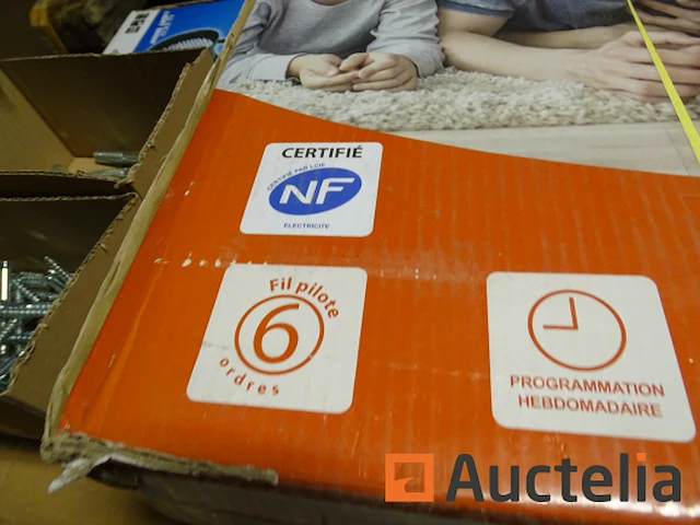 Itempalet (retour in de winkel) - afbeelding 3 van  13