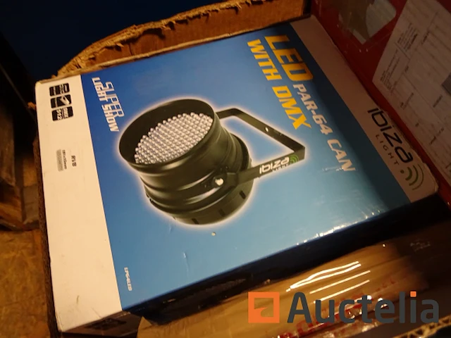 Itempalet (retour in de winkel) - afbeelding 6 van  13