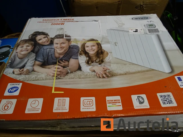 Itempalet (retour in de winkel) - afbeelding 8 van  13