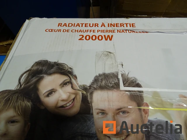 Itempalet (retour in de winkel) - afbeelding 9 van  13