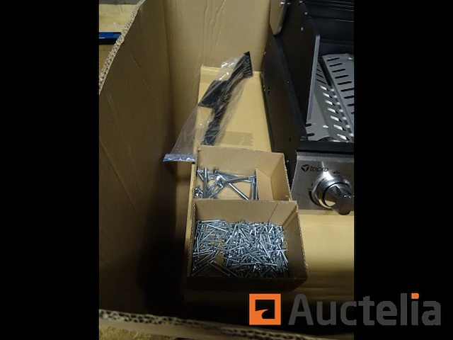 Itempalet (retour in de winkel) - afbeelding 2 van  12