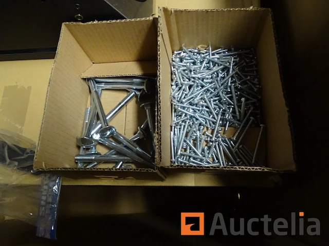 Itempalet (retour in de winkel) - afbeelding 3 van  12