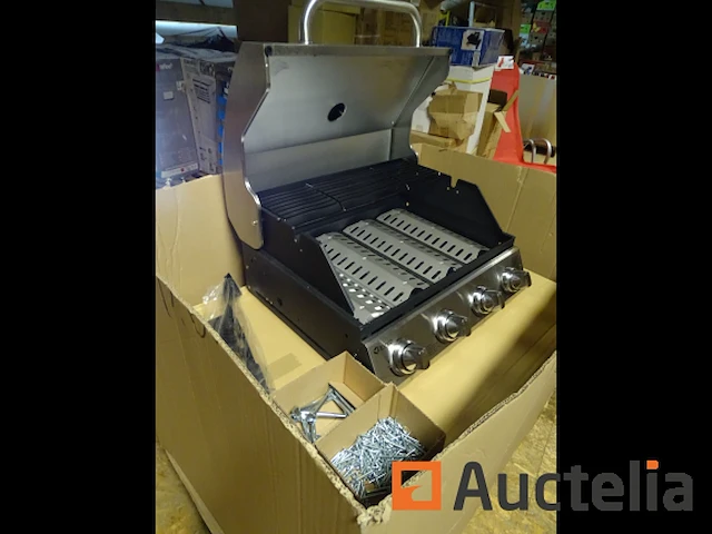 Itempalet (retour in de winkel) - afbeelding 4 van  12