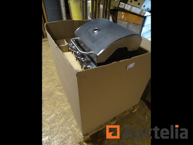 Itempalet (retour in de winkel) - afbeelding 5 van  12