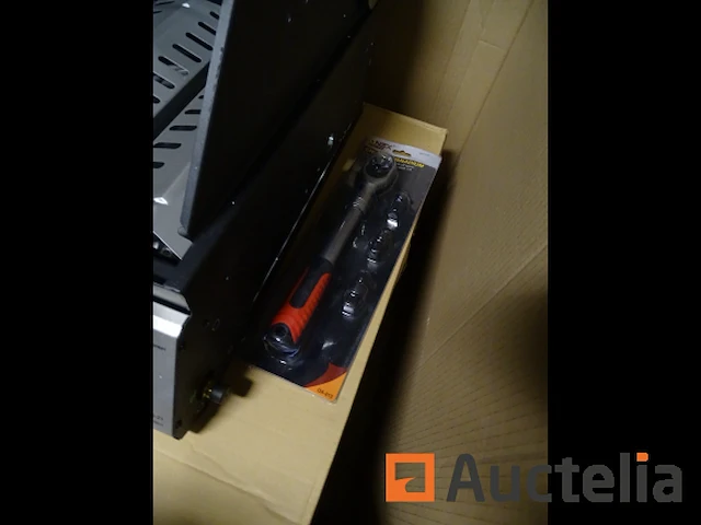 Itempalet (retour in de winkel) - afbeelding 12 van  12