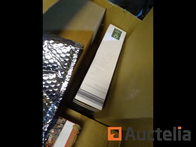 Itempalet (retour in de winkel) - afbeelding 2 van  9