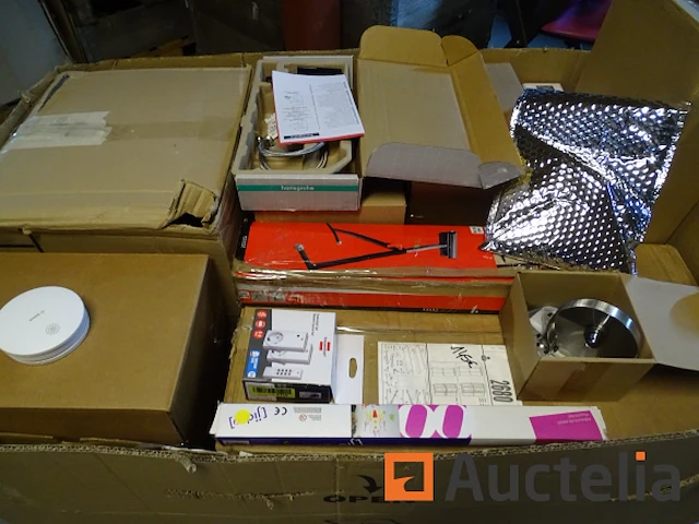 Itempalet (retour in de winkel) - afbeelding 4 van  9