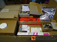 Itempalet (retour in de winkel) - afbeelding 4 van  9