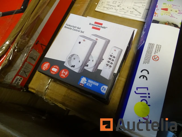 Itempalet (retour in de winkel) - afbeelding 6 van  9