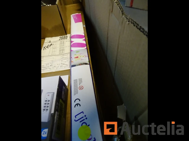 Itempalet (retour in de winkel) - afbeelding 7 van  9