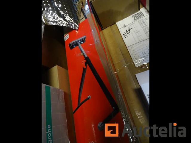 Itempalet (retour in de winkel) - afbeelding 8 van  9