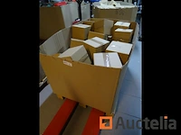 Itempalet (retour in de winkel) - afbeelding 2 van  4