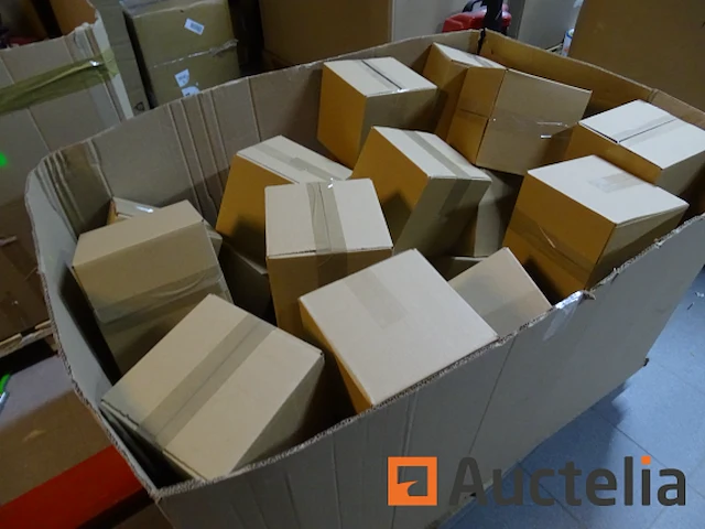 Itempalet (retour in de winkel) - afbeelding 3 van  4