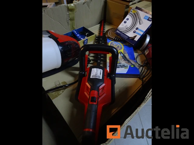 Itempalet (retour in de winkel) - afbeelding 3 van  15