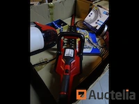 Itempalet (retour in de winkel) - afbeelding 3 van  15