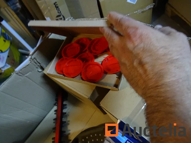 Itempalet (retour in de winkel) - afbeelding 5 van  15