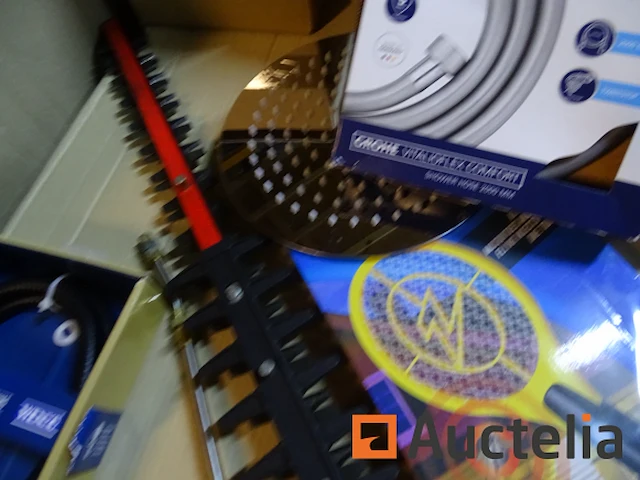 Itempalet (retour in de winkel) - afbeelding 6 van  15