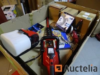 Itempalet (retour in de winkel) - afbeelding 9 van  15
