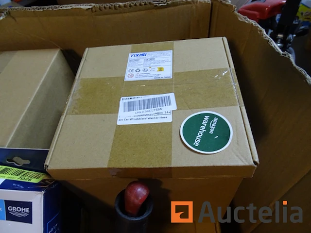Itempalet (retour in de winkel) - afbeelding 12 van  15