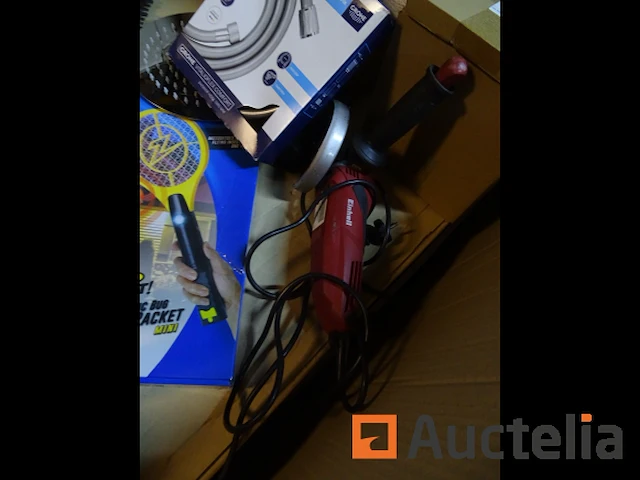Itempalet (retour in de winkel) - afbeelding 13 van  15