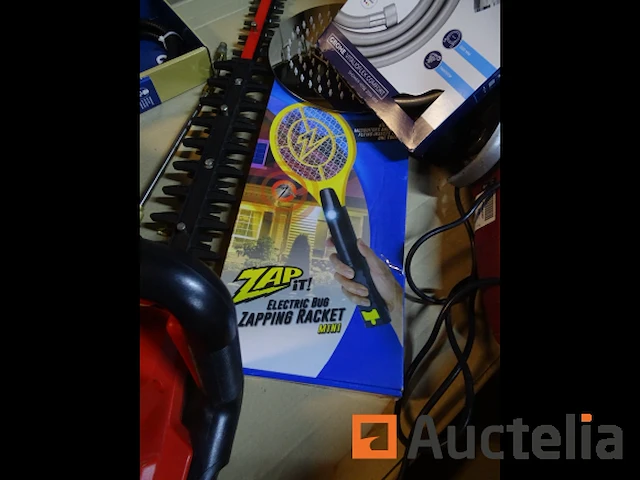 Itempalet (retour in de winkel) - afbeelding 14 van  15