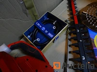 Itempalet (retour in de winkel) - afbeelding 15 van  15