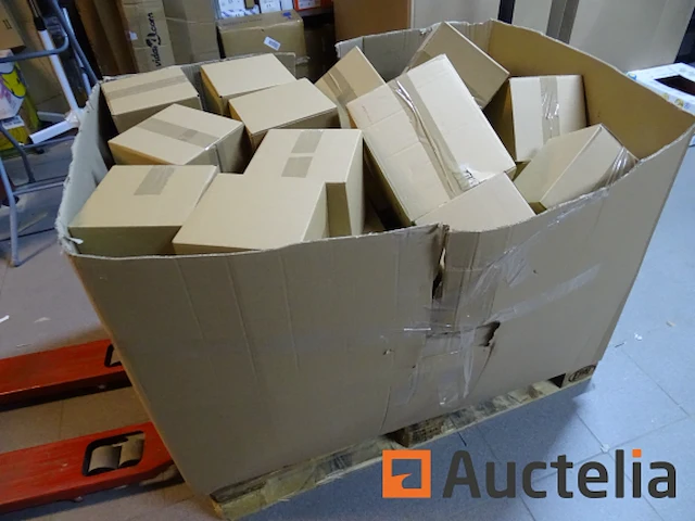 Itempalet (retour in de winkel) - afbeelding 1 van  4