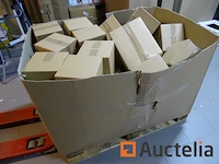 Itempalet (retour in de winkel) - afbeelding 1 van  4