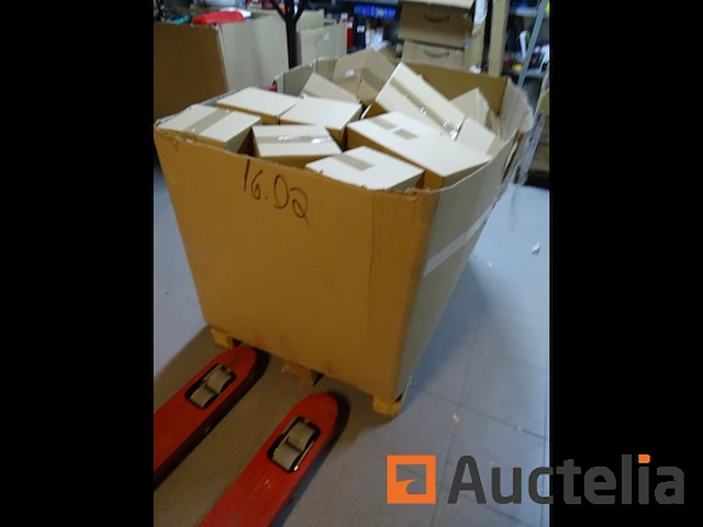 Itempalet (retour in de winkel) - afbeelding 2 van  4