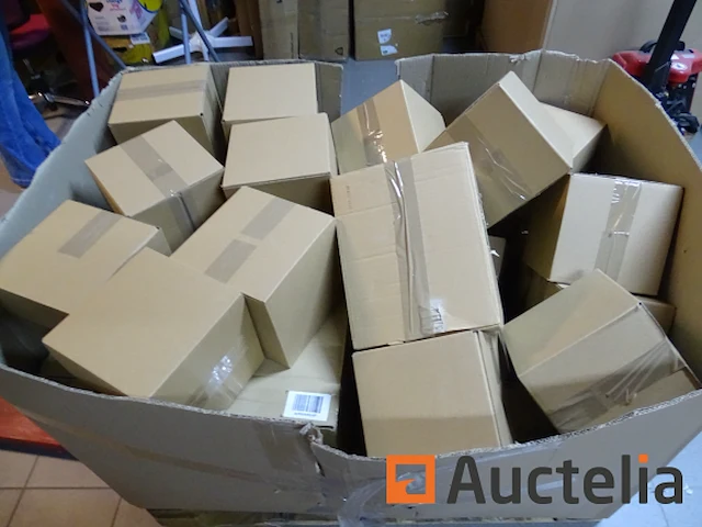Itempalet (retour in de winkel) - afbeelding 3 van  4