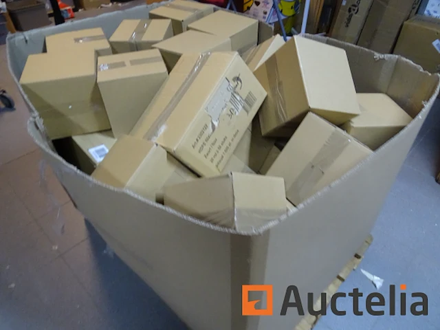 Itempalet (retour in de winkel) - afbeelding 4 van  4