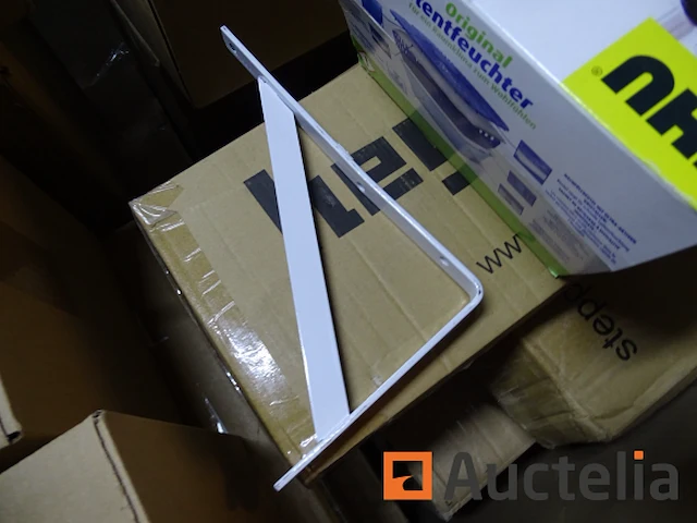 Itempalet (retour in de winkel) - afbeelding 2 van  16
