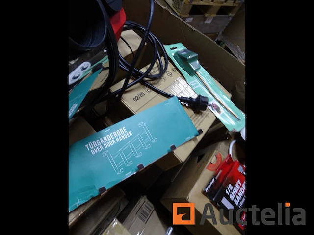 Itempalet (retour in de winkel) - afbeelding 5 van  16