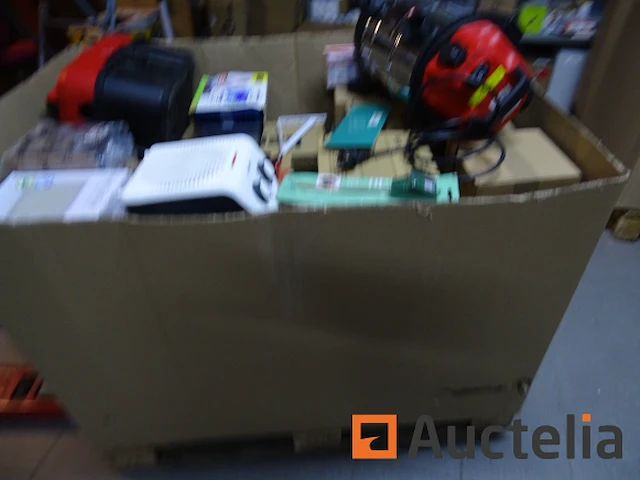 Itempalet (retour in de winkel) - afbeelding 8 van  16
