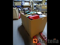 Itempalet (retour in de winkel) - afbeelding 1 van  16