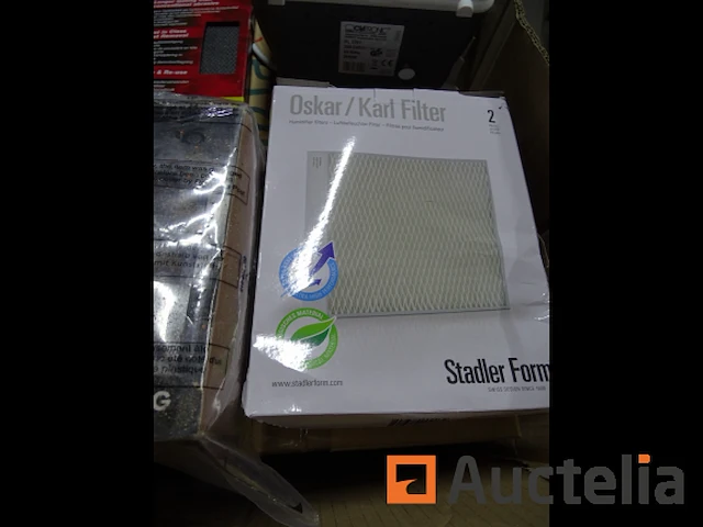 Itempalet (retour in de winkel) - afbeelding 10 van  16