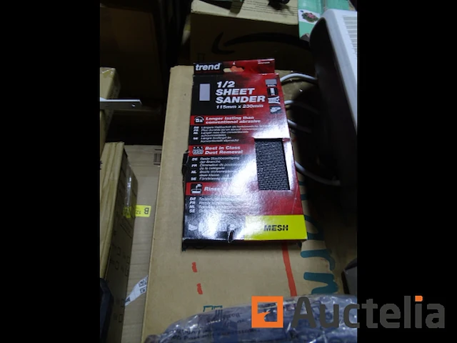 Itempalet (retour in de winkel) - afbeelding 12 van  16