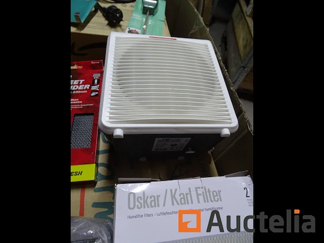 Itempalet (retour in de winkel) - afbeelding 13 van  16