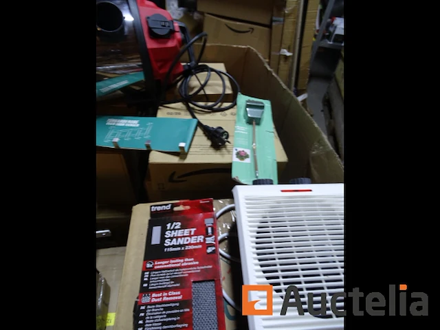 Itempalet (retour in de winkel) - afbeelding 14 van  16