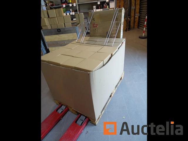 Itempalet (retour in de winkel) - afbeelding 2 van  5