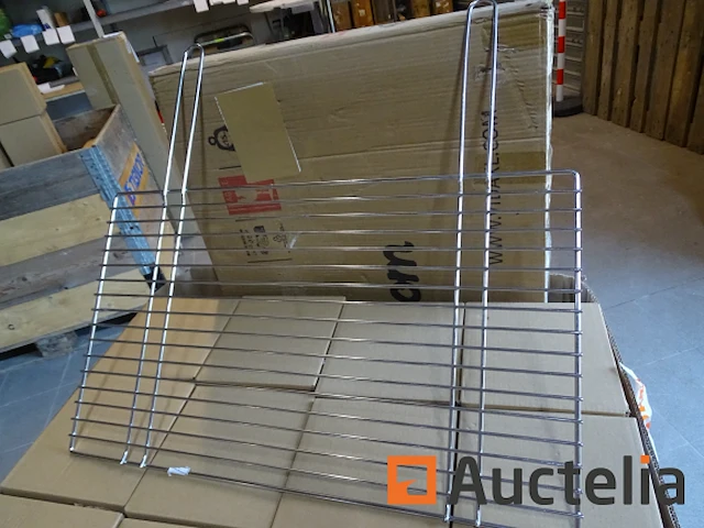 Itempalet (retour in de winkel) - afbeelding 3 van  5