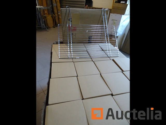 Itempalet (retour in de winkel) - afbeelding 4 van  5