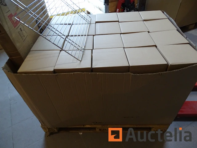 Itempalet (retour in de winkel) - afbeelding 5 van  5