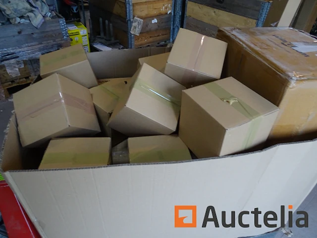 Itempalet (retour in de winkel) - afbeelding 2 van  5