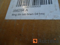 Itempalet (retour in de winkel) - afbeelding 3 van  5