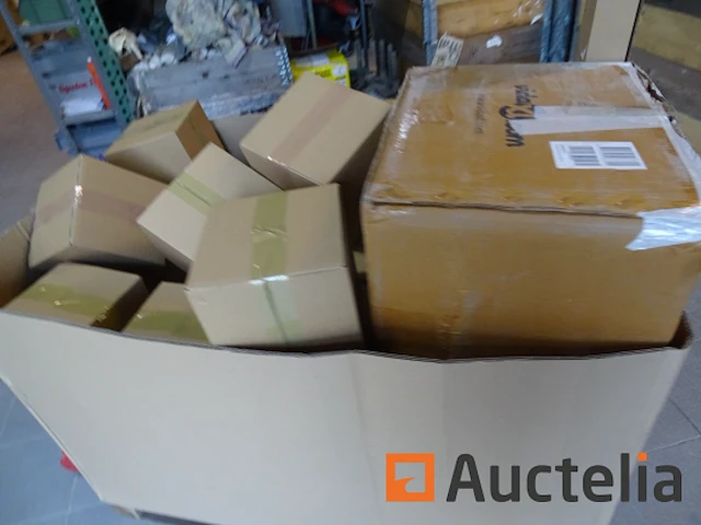 Itempalet (retour in de winkel) - afbeelding 4 van  5
