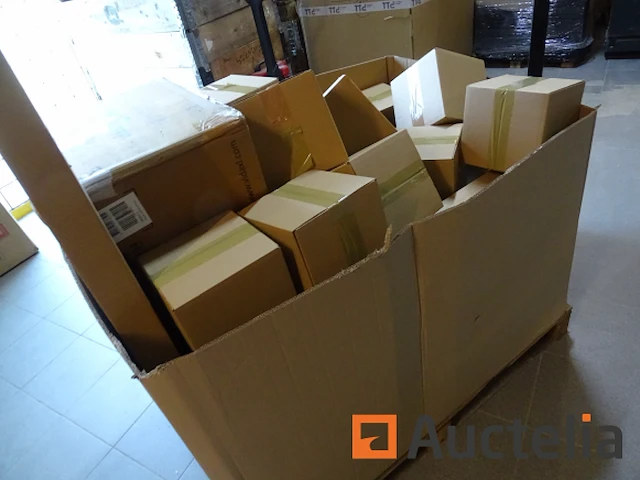Itempalet (retour in de winkel) - afbeelding 5 van  5