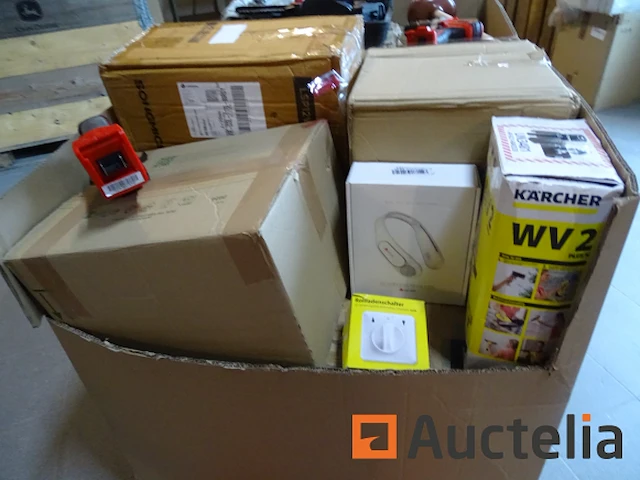 Itempalet (retour in de winkel) - afbeelding 7 van  13