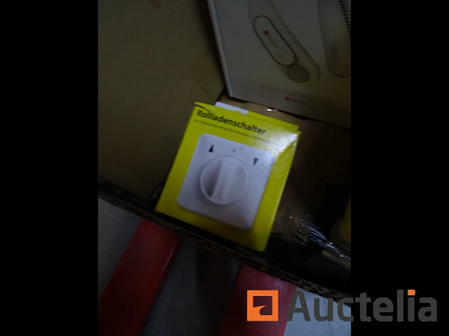 Itempalet (retour in de winkel) - afbeelding 9 van  13